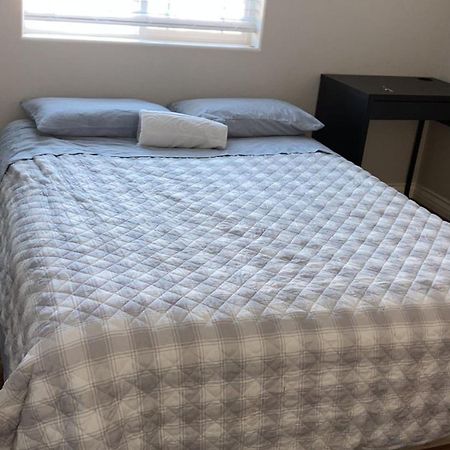 House Downtown Oc Santa Ana旅舍 外观 照片