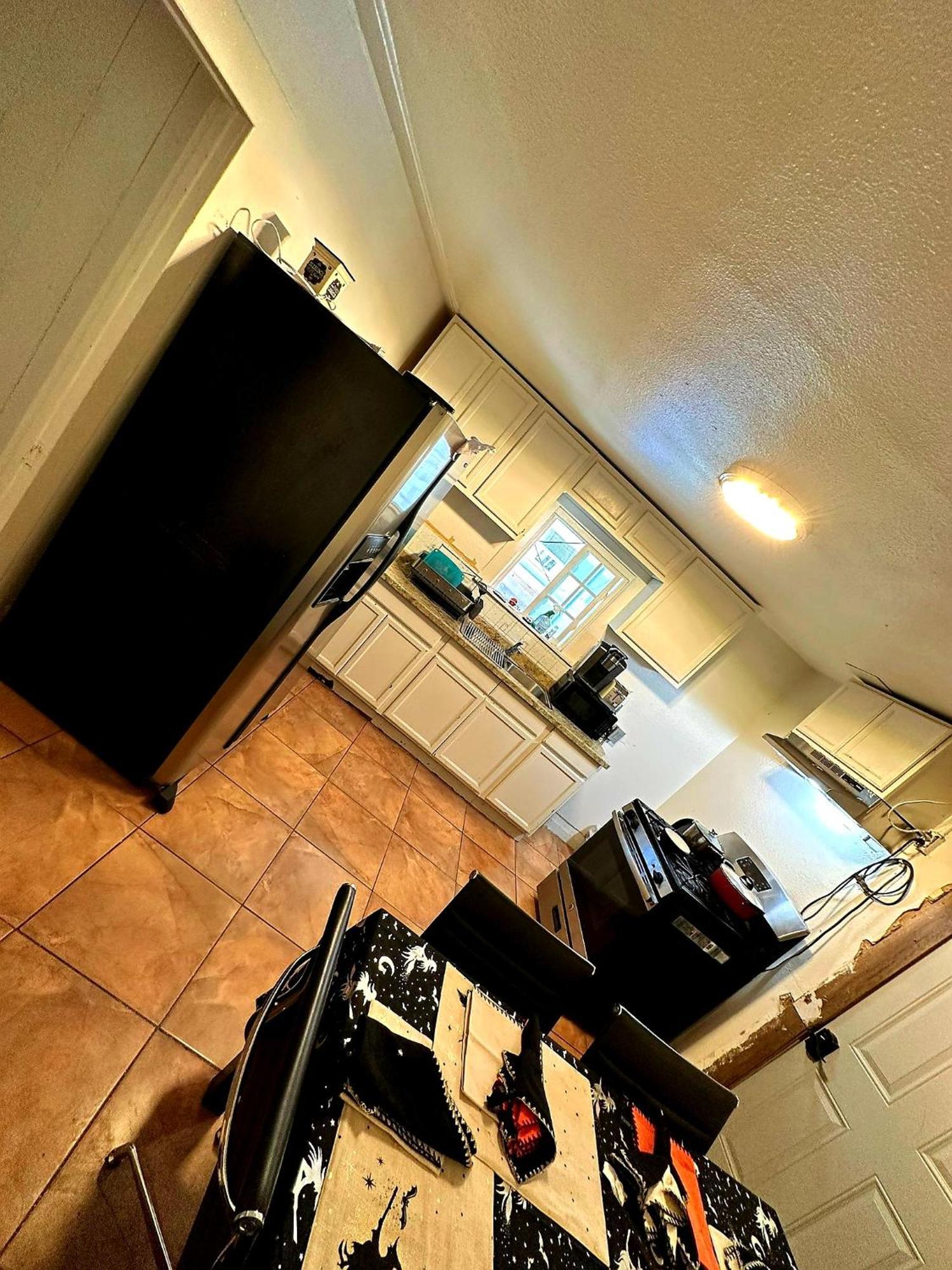 House Downtown Oc Santa Ana旅舍 外观 照片