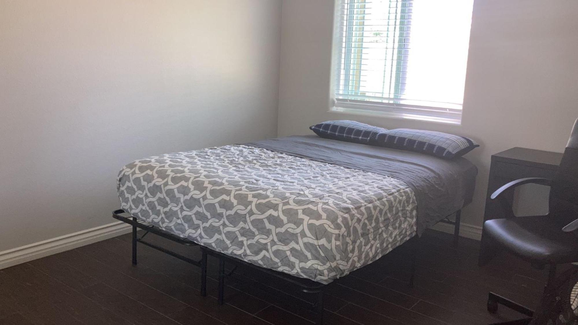 House Downtown Oc Santa Ana旅舍 外观 照片